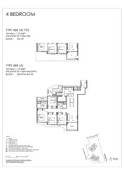 Vela Bay (D16), Apartment #603628561